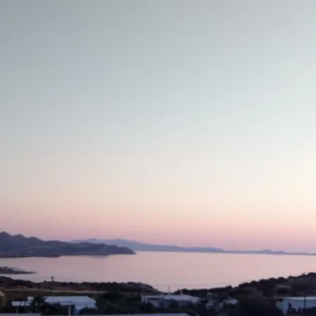 Ktima Ioannis * Faneroméni